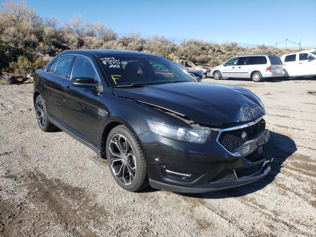Ford Taurus sho (2013)