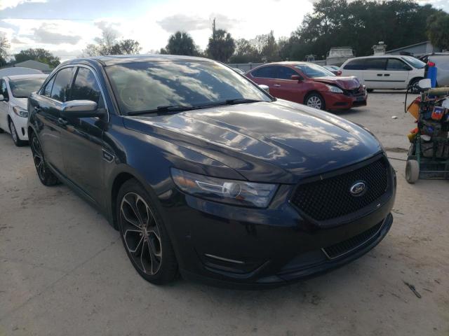 Ford Taurus sho (2013)