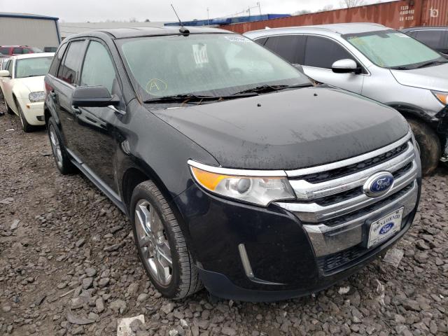 Ford Edge (2014)