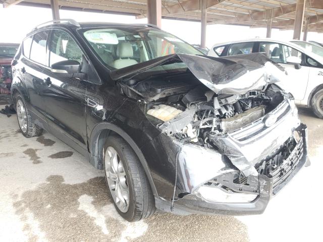 Ford Escape tit (2014)