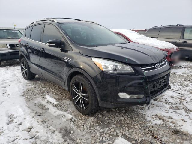 Ford Escape tit (2014)