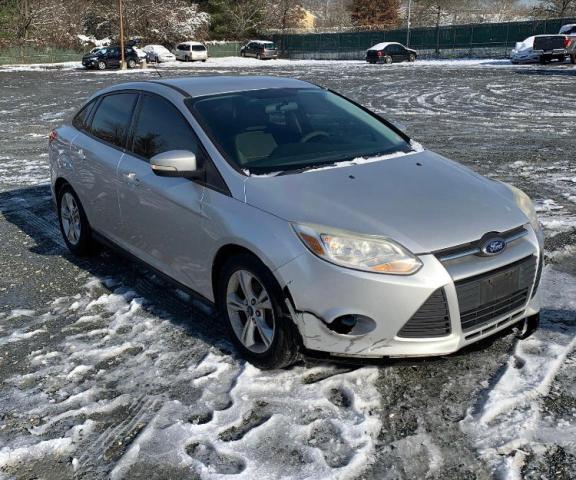 Ford Focus se (2014)