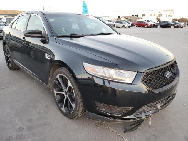Ford Taurus (2014)