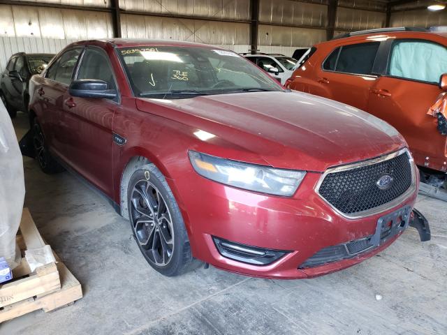 Ford Taurus sho (2014)