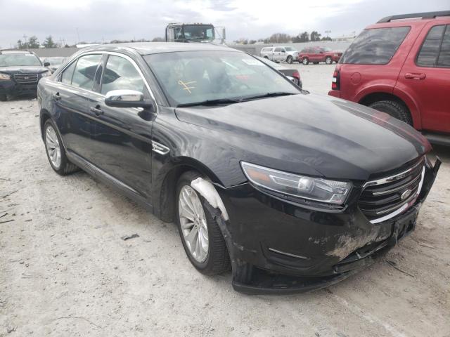 Ford Taurus lim (2015)