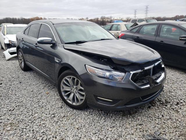 Ford Taurus lim (2015)