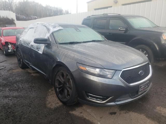 Ford Taurus sho (2015)