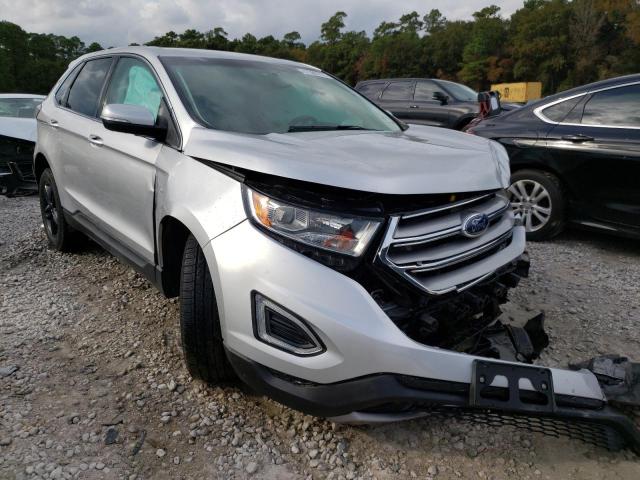 Ford Edge (2016)
