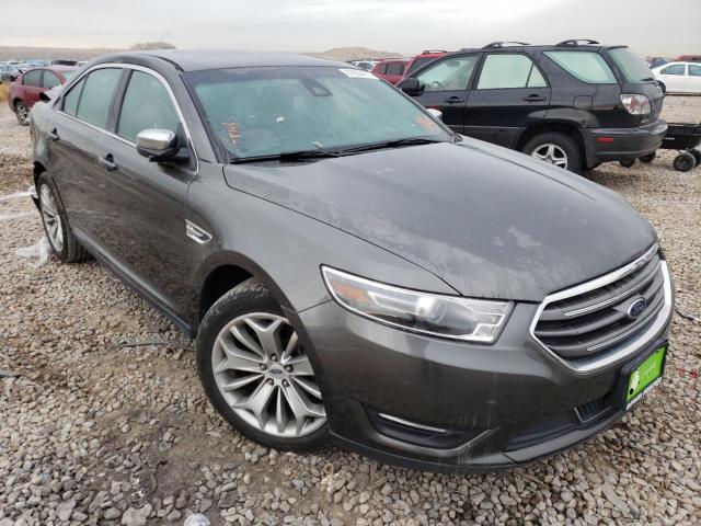 Ford Taurus lim (2017)