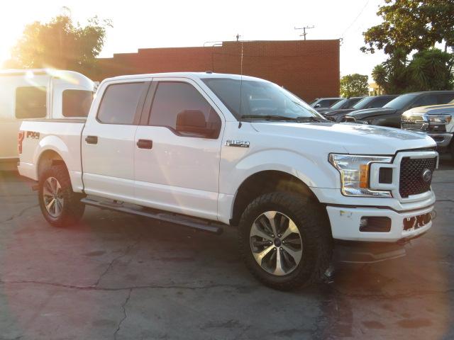 Ford F-150 (2019)