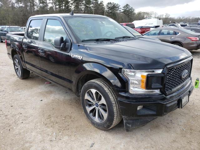Ford F-150 (2020)