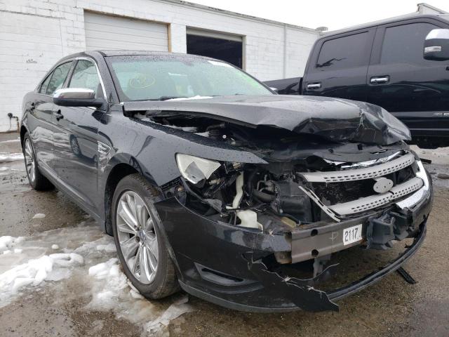 Ford Taurus lim (2010)