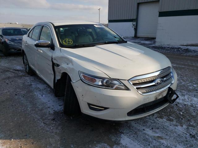 Ford Taurus lim (2010)