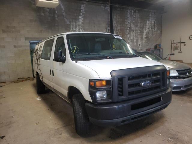 Ford Econoline (2011)
