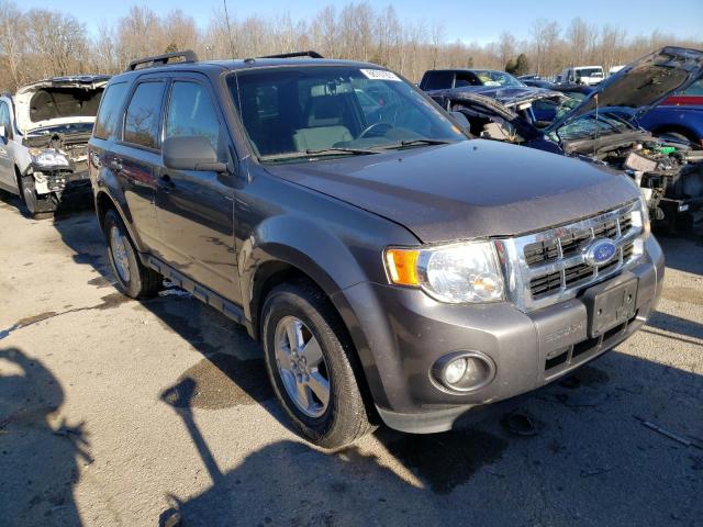 Ford Escape xlt (2011)