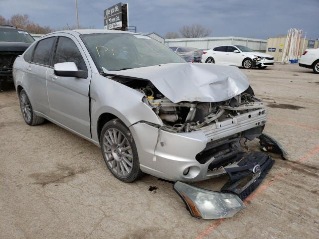 Ford Focus ses (2011)
