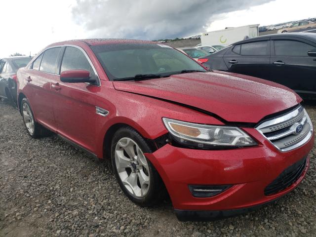 Ford Taurus sel (2011)