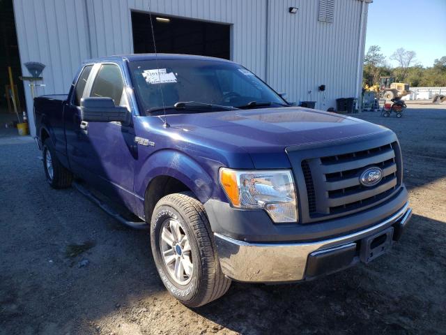Ford F-150 (2012)