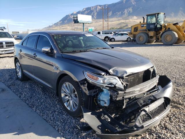 Ford Taurus lim (2012)
