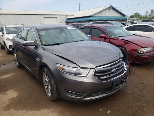 Ford Taurus lim (2013)