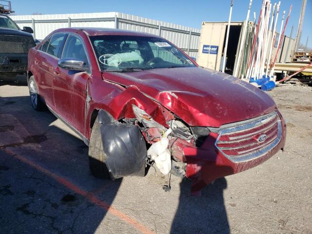 Ford Taurus lim (2013)