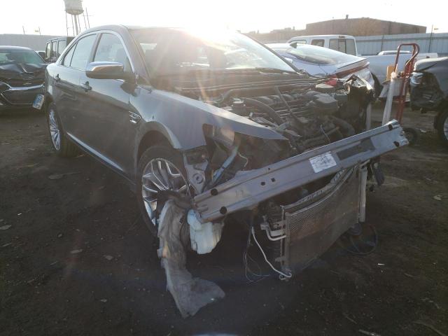 Ford Taurus lim (2013)