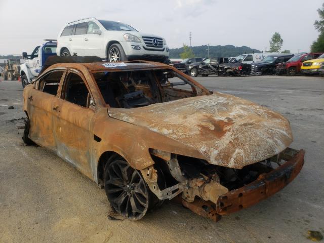 Ford Taurus lim (2013)