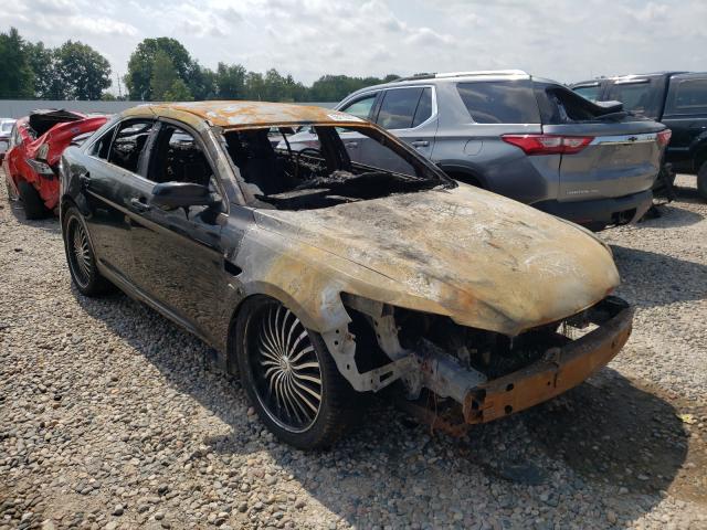 Ford Taurus sel (2013)