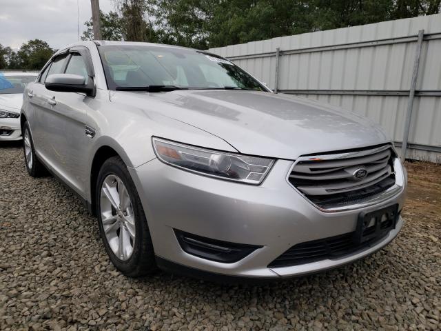 Ford Taurus sel (2013)