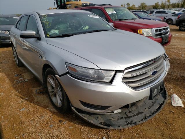 Ford Taurus sel (2013)
