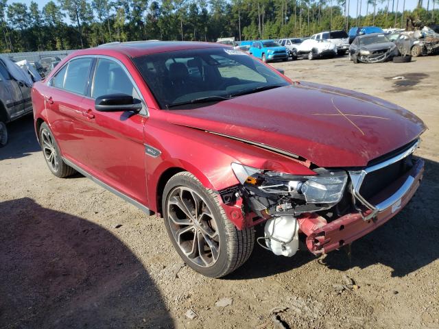 Ford Taurus sho (2013)