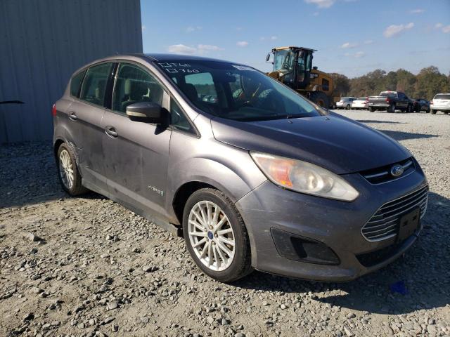 Ford C-max se (2014)