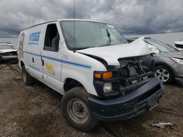 Ford Econoline (2014)