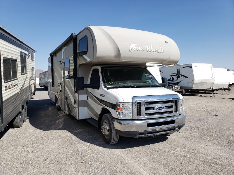 Ford Econoline (2014)