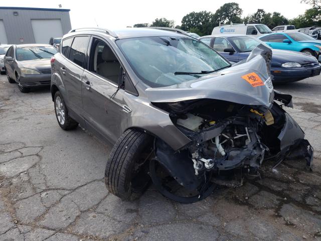 Ford Escape tit (2014)