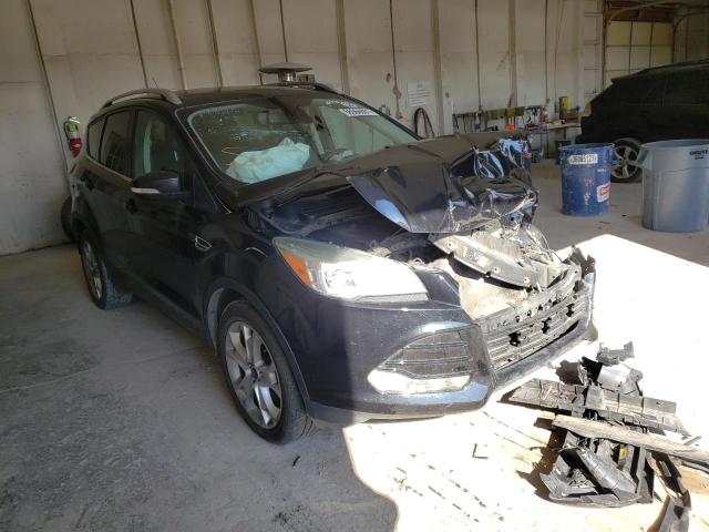 Ford Escape tit (2014)