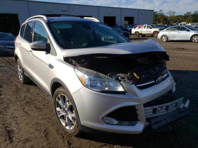 Ford Escape tit (2014)