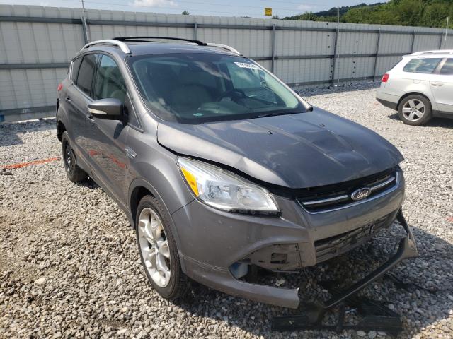 Ford Escape tit (2014)