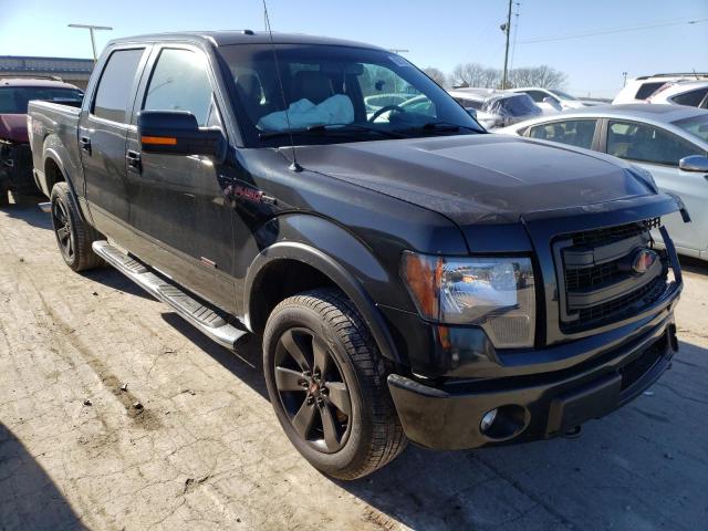 Ford F-150 (2014)