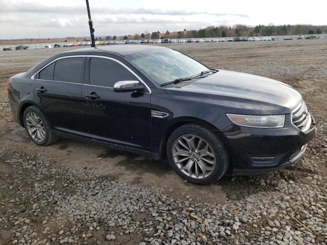Ford Taurus lim (2014)