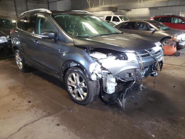 Ford Escape tit (2015)