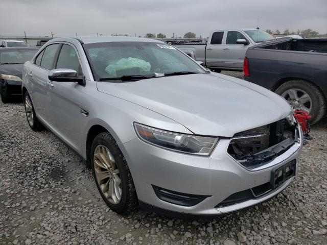 Ford Taurus lim (2015)