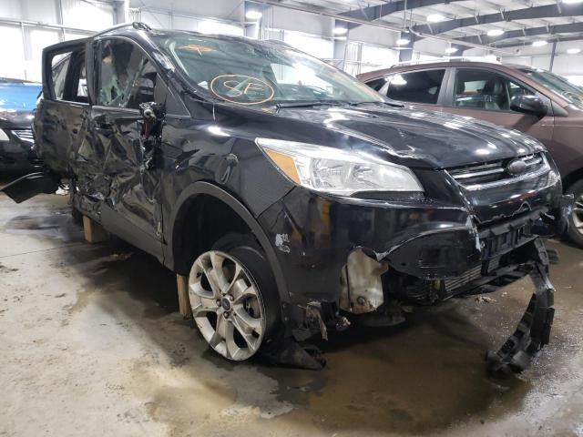 Ford Escape tit (2016)