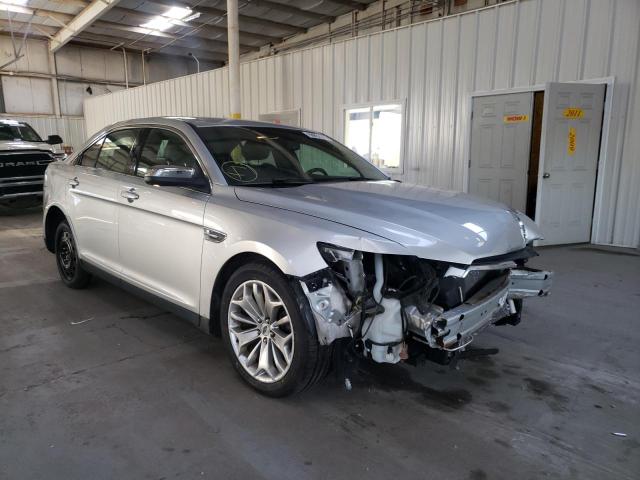 Ford Taurus lim (2016)
