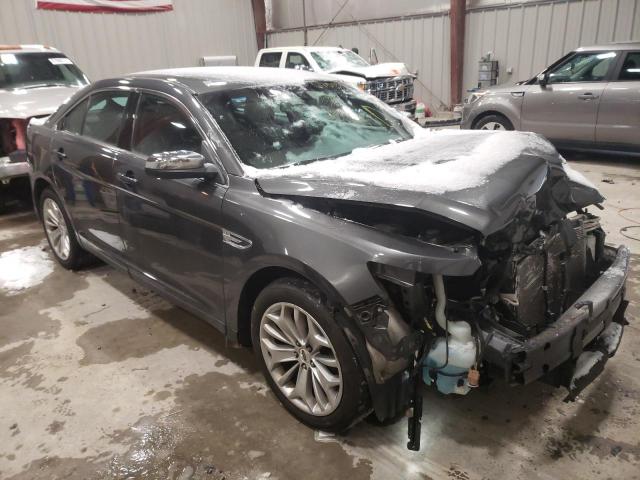Ford Taurus lim (2016)
