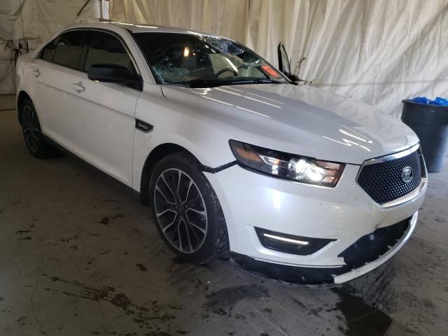Ford Taurus sho (2018)