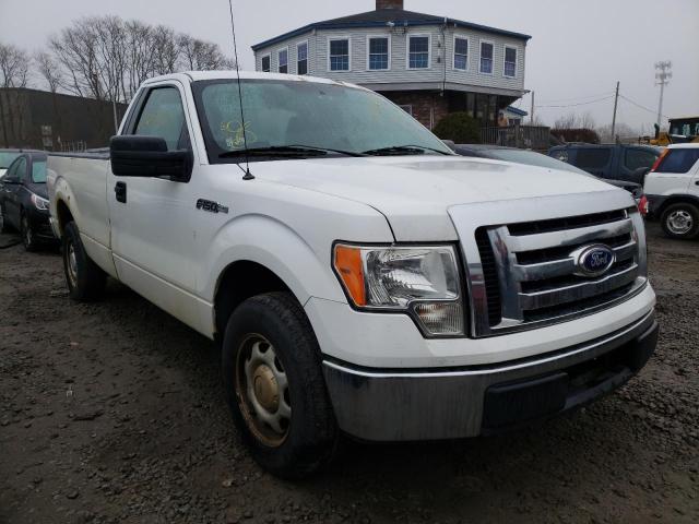 Ford F-150 (2010)