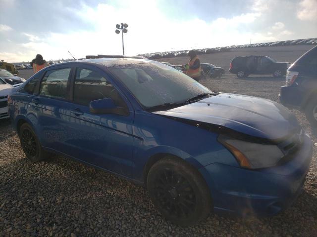 Ford Focus ses (2010)