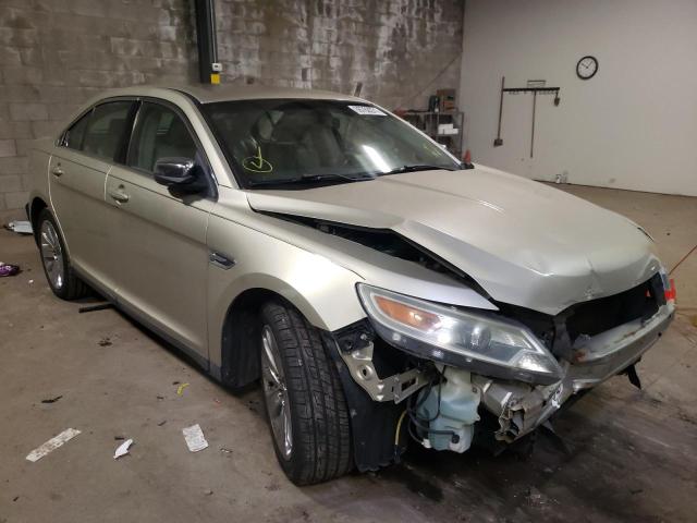 Ford Taurus lim (2010)