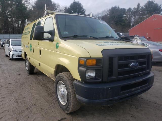 Ford Econoline (2011)